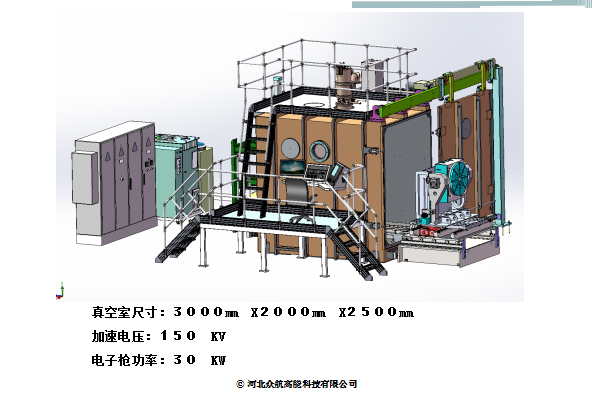 150KV系列焊机